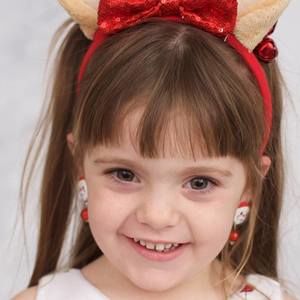 Meet your Posher, Tracy